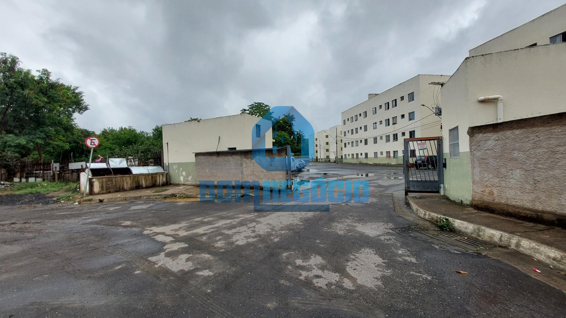 APARTAMENTO EM CONDOMINIO COM 2 QUARTOS NO RESIDENCIAL OLIMPIO...