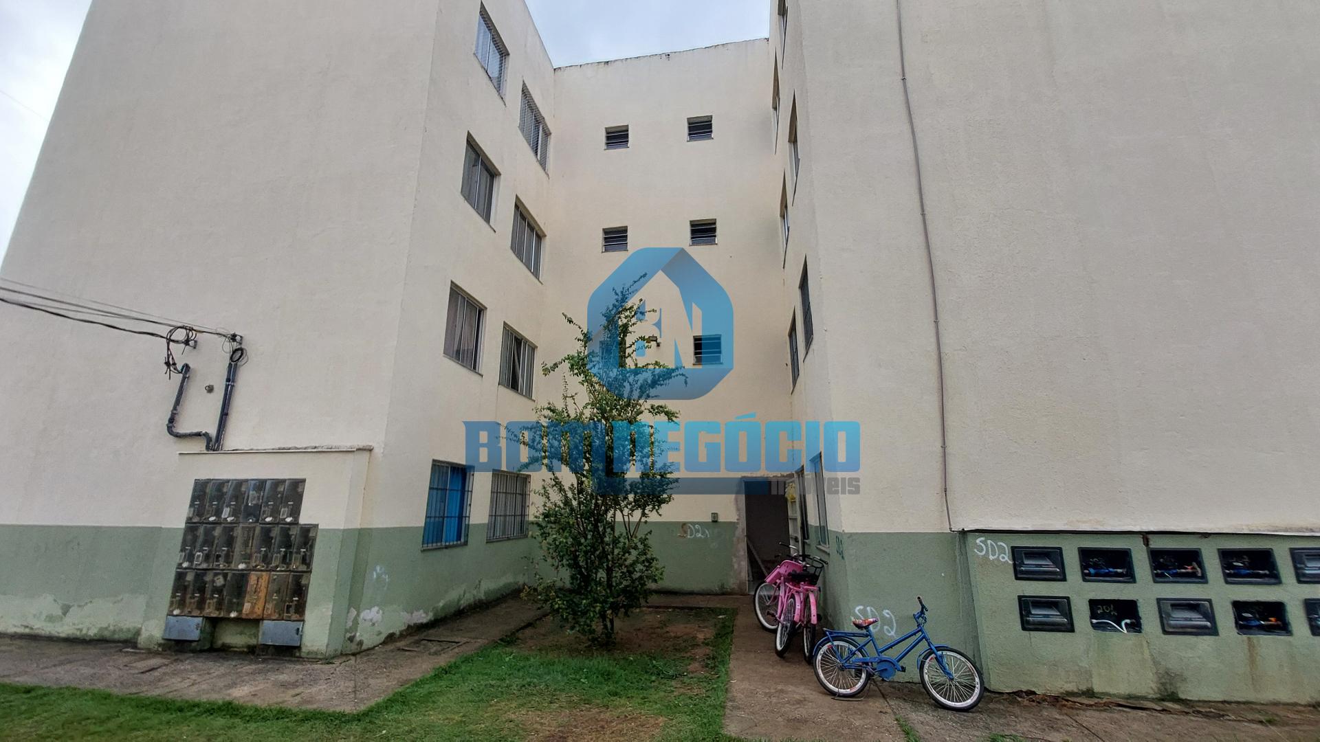 APARTAMENTO EM CONDOMINIO COM 2 QUARTOS NO RESIDENCIAL OLIMPIO...
