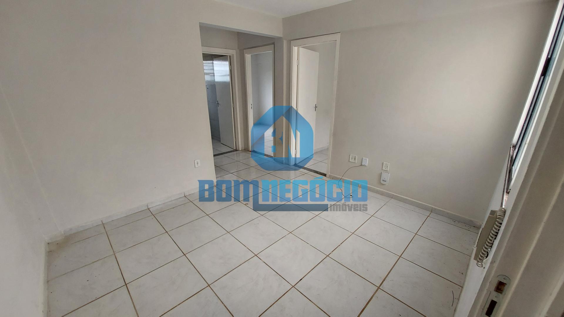 APARTAMENTO EM CONDOMINIO COM 2 QUARTOS NO RESIDENCIAL OLIMPIO...