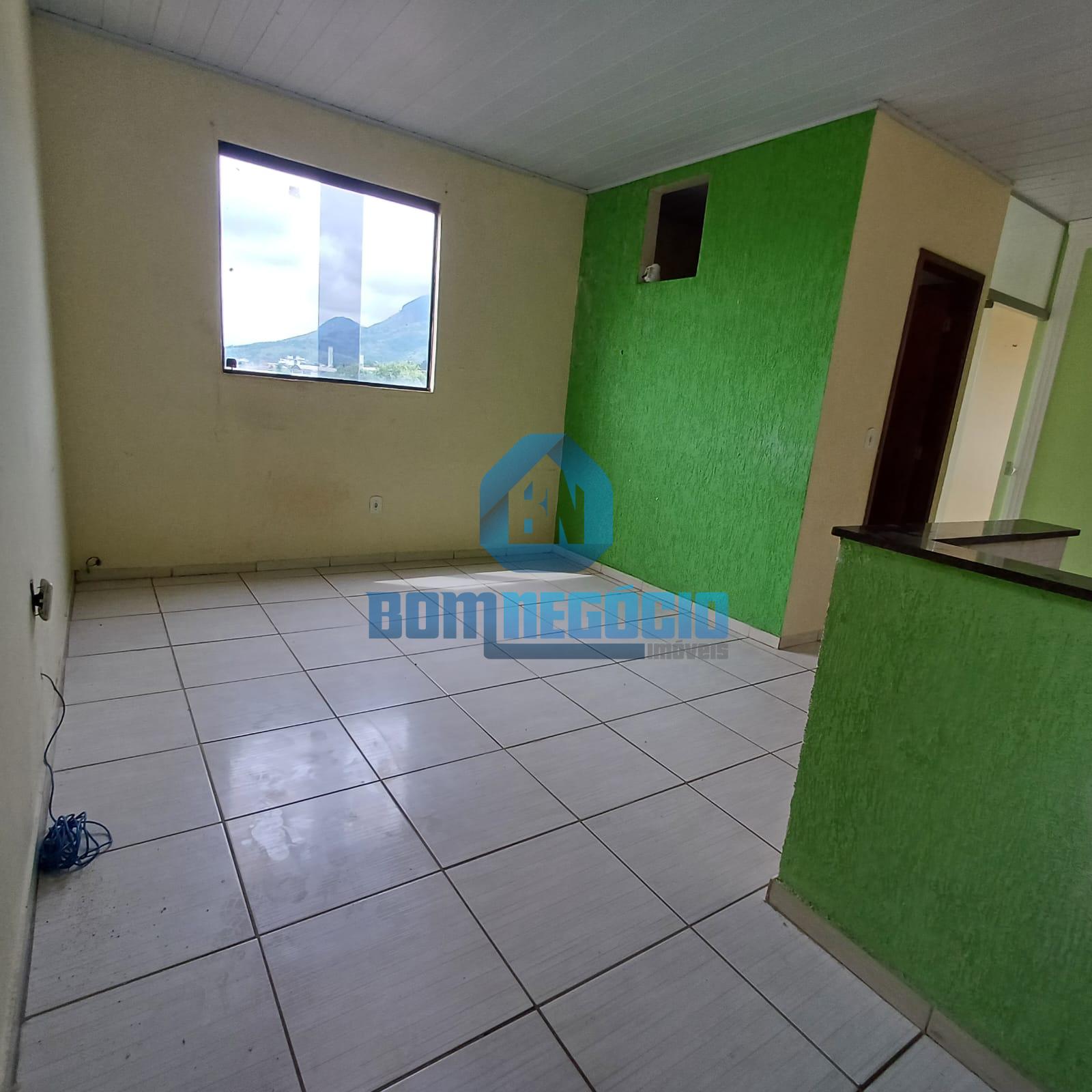 Apartamento à venda, JARDIM ALVORADA, GOVERNADOR VALADARES - MG