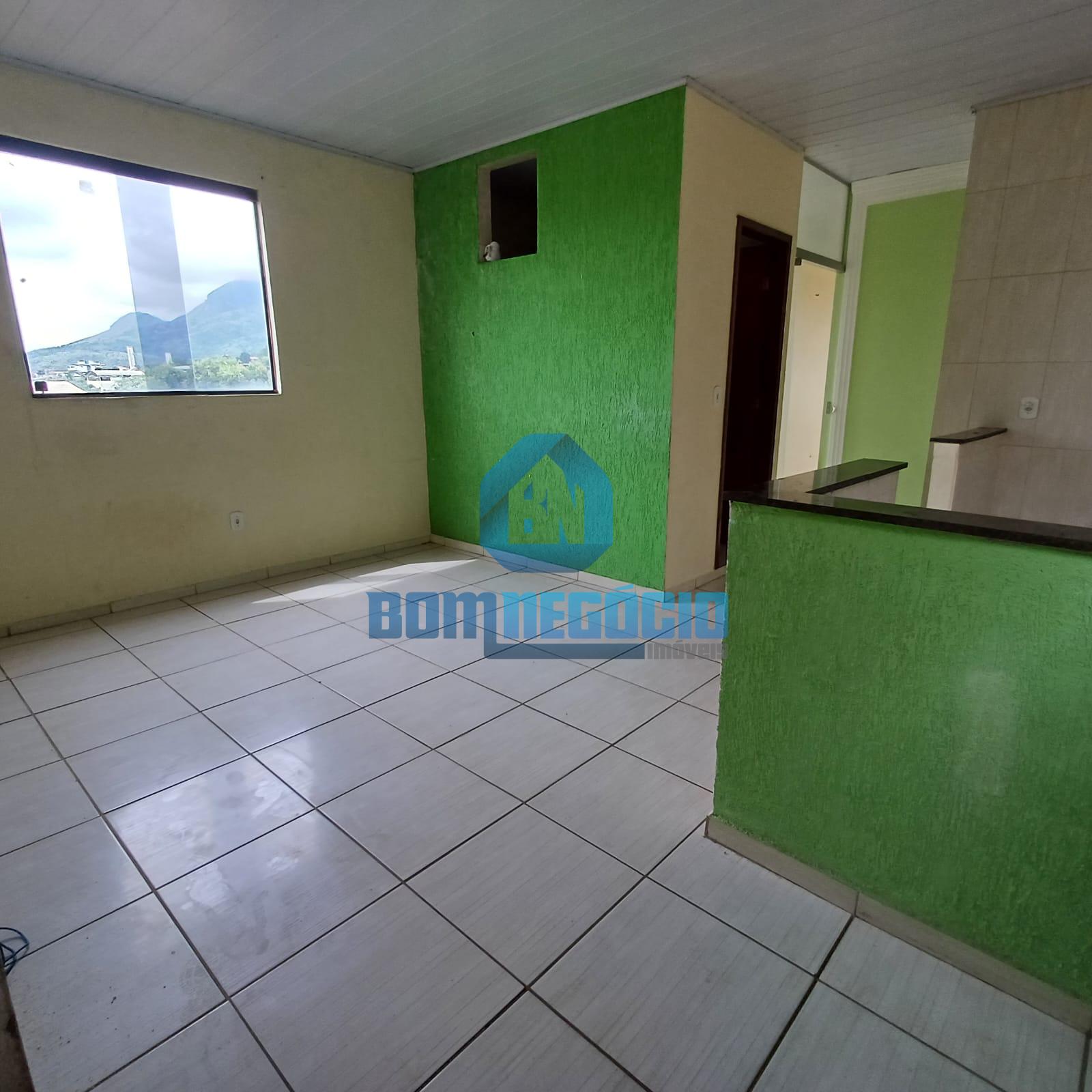 Apartamento à venda, JARDIM ALVORADA, GOVERNADOR VALADARES - MG