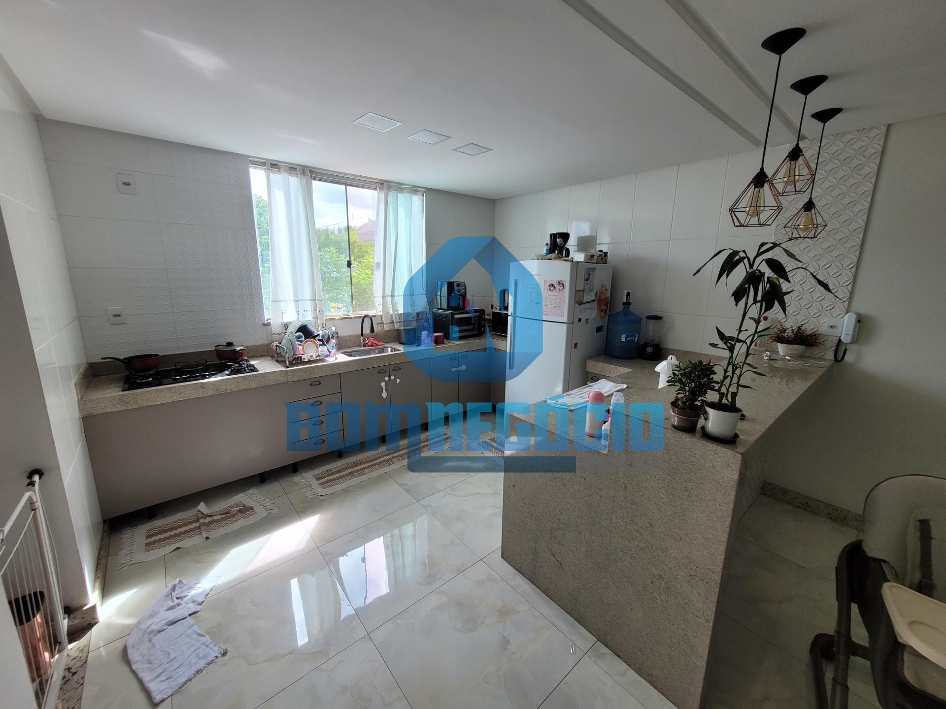 Casa com 3 dormitórios à venda, Parque Olímpico, GOVERNADOR VA...
