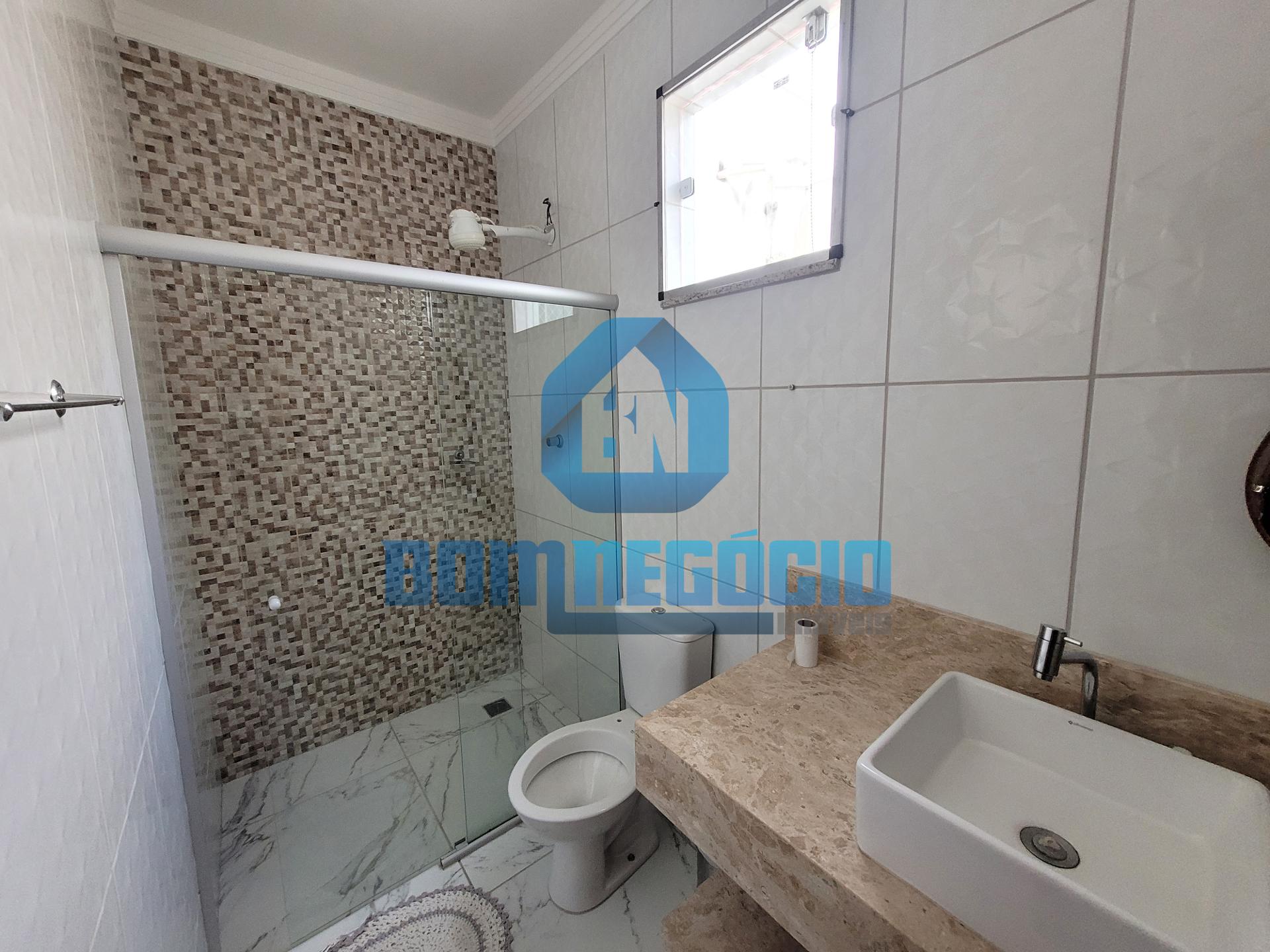 Casa com 3 dormitórios à venda, Parque Olímpico, GOVERNADOR VA...