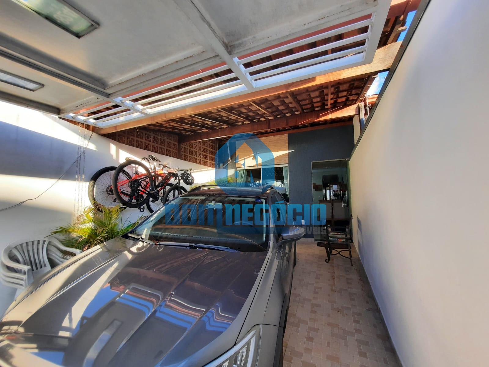 Casa baixa a Venda Bairro Santa Rosa de Lima Divisa com Vale V...