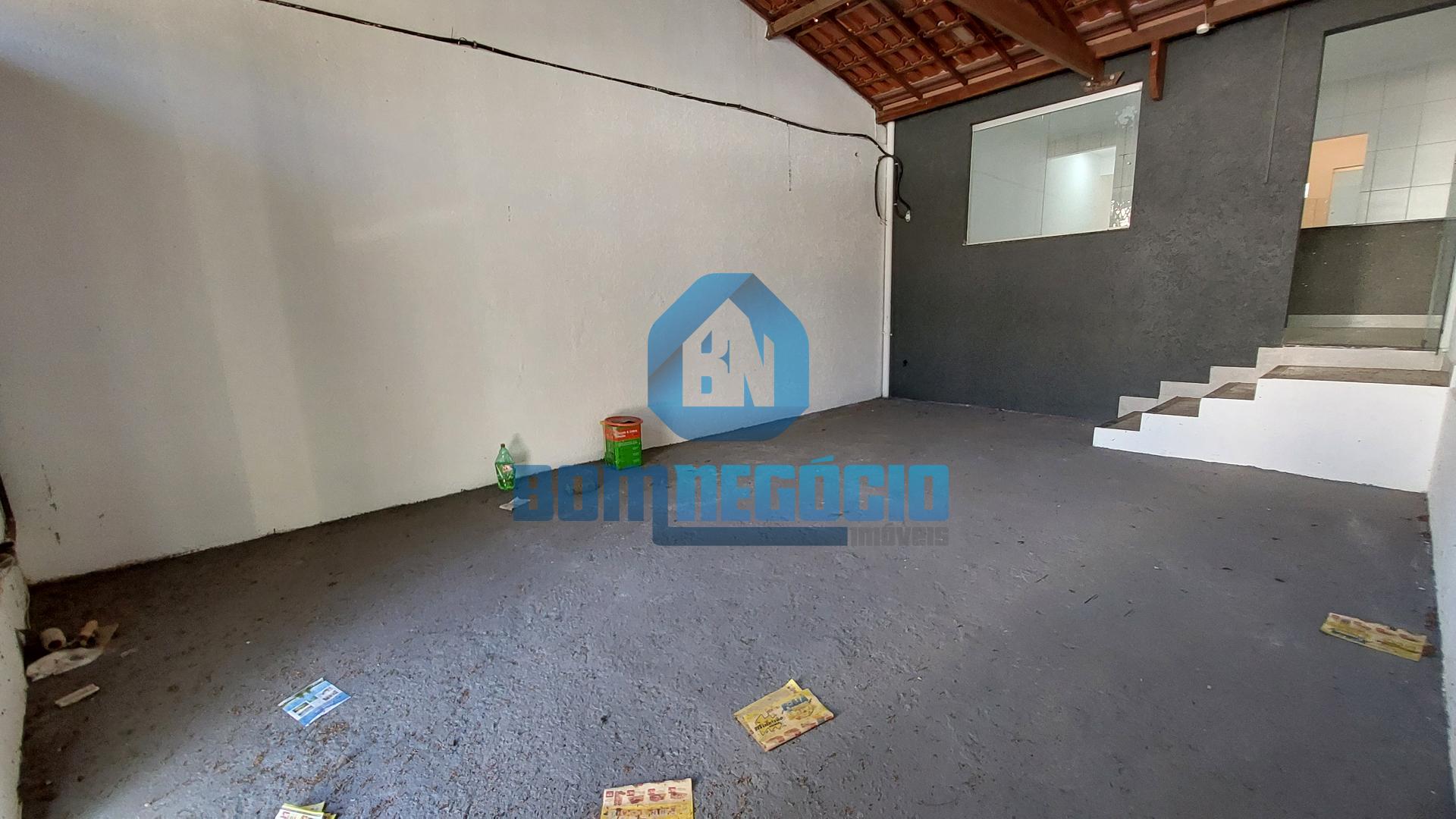 CASA COM 3 QUARTOS DISPONIVEL PARA LOCAÇÃO NO BAIRRO VALE DO S...