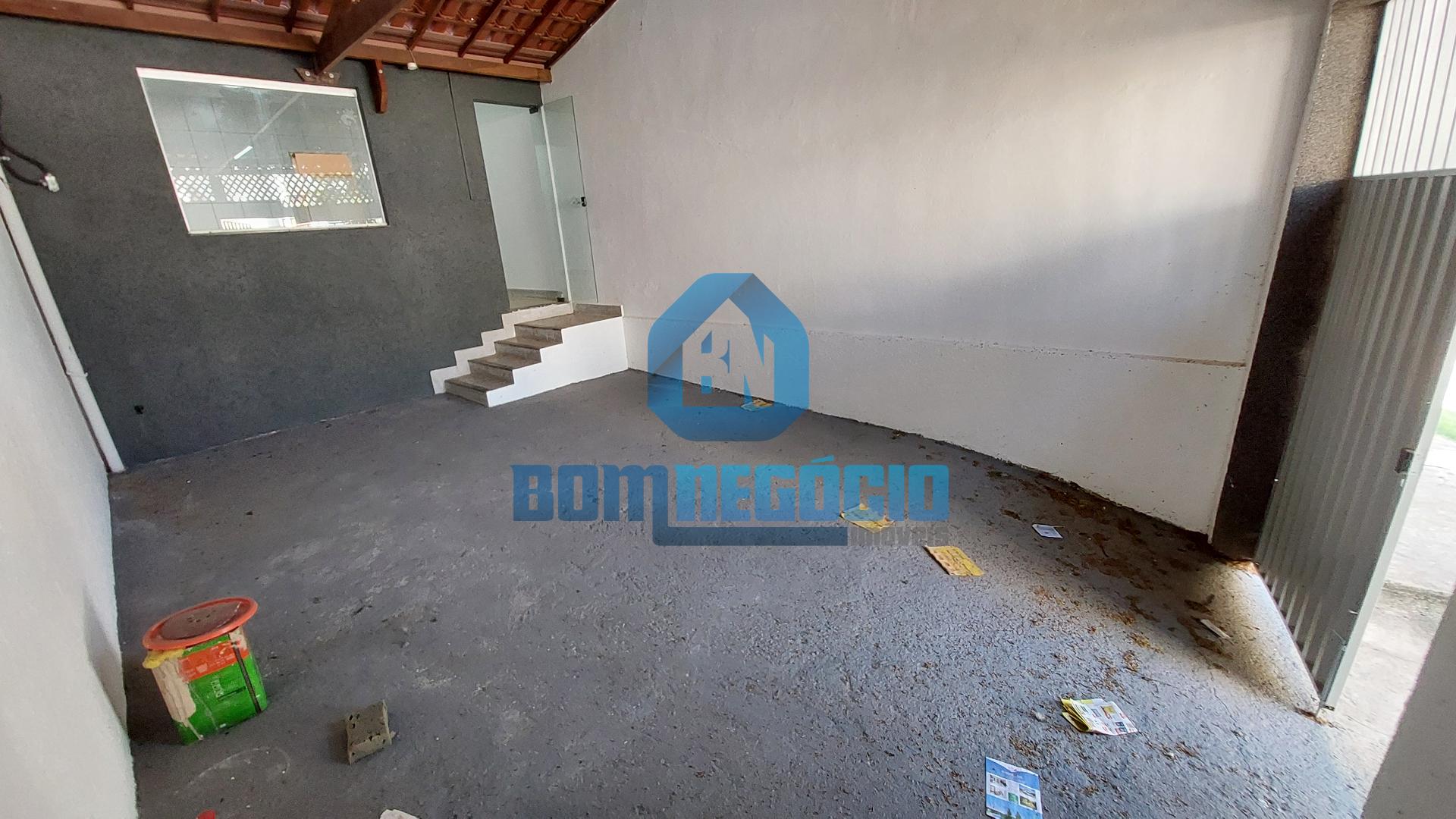 CASA COM 3 QUARTOS DISPONIVEL PARA LOCAÇÃO NO BAIRRO VALE DO S...