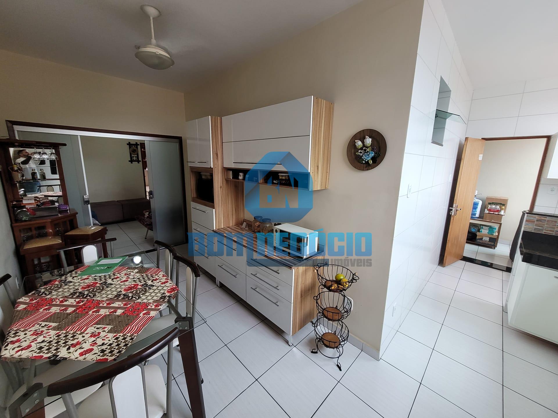 Apartamento à venda, Lourdes, Governador Valadares, MG