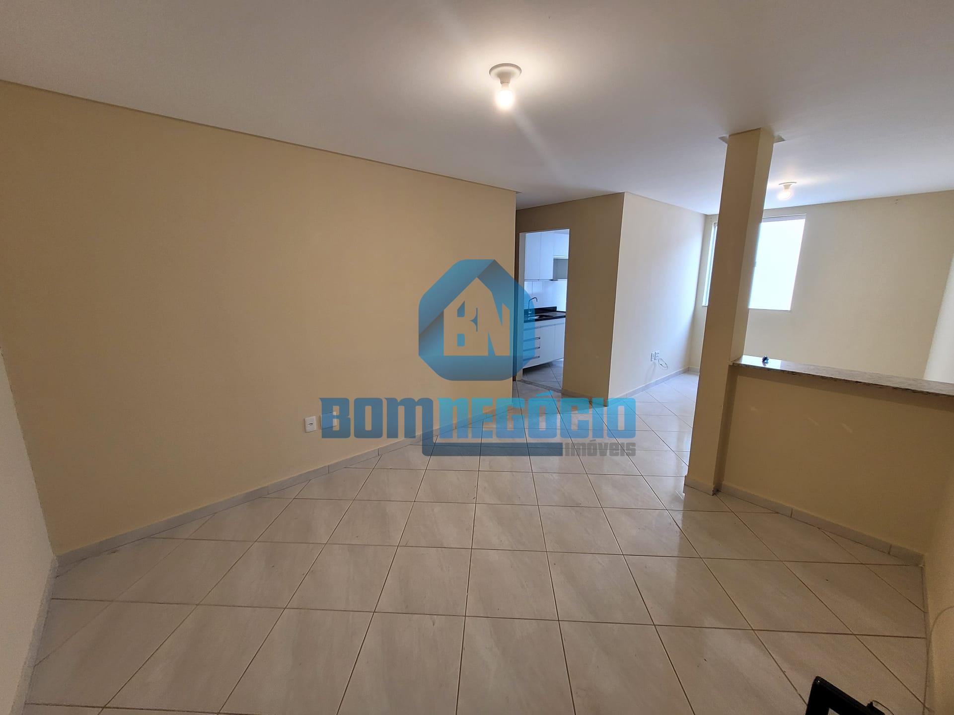 Apartamento à venda, São Pedro, Governador Valadares, MG