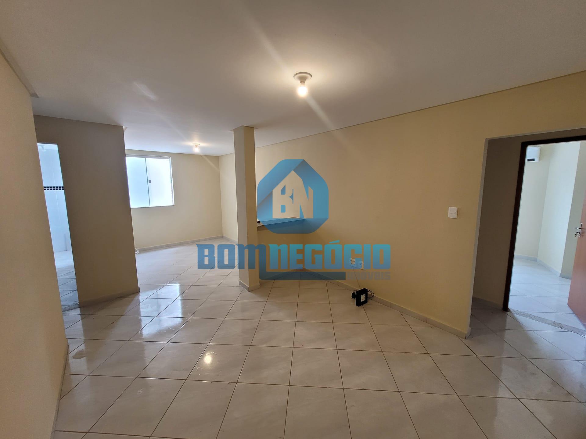 Apartamento à venda, São Pedro, Governador Valadares, MG