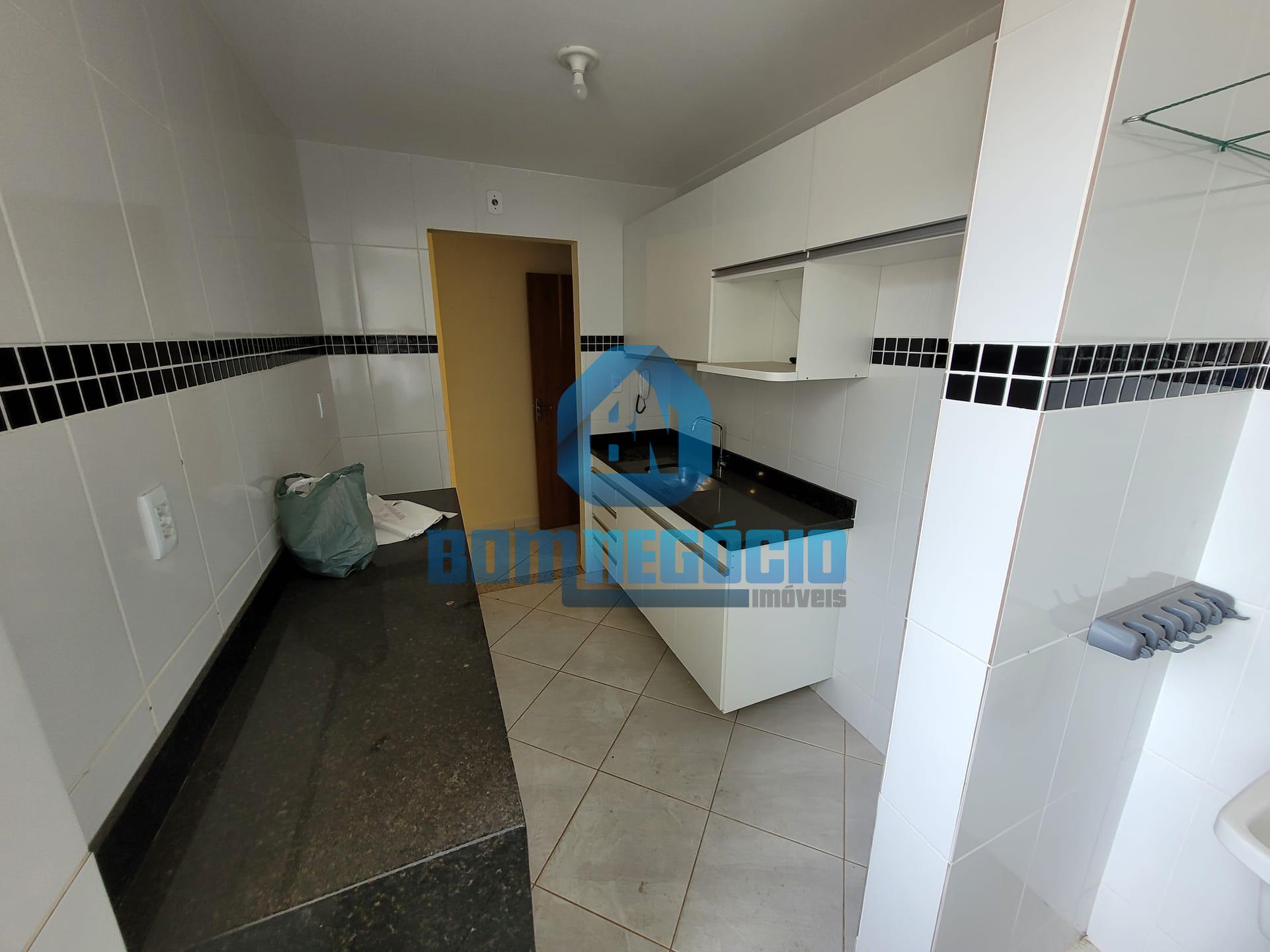 Apartamento à venda, São Pedro, Governador Valadares, MG