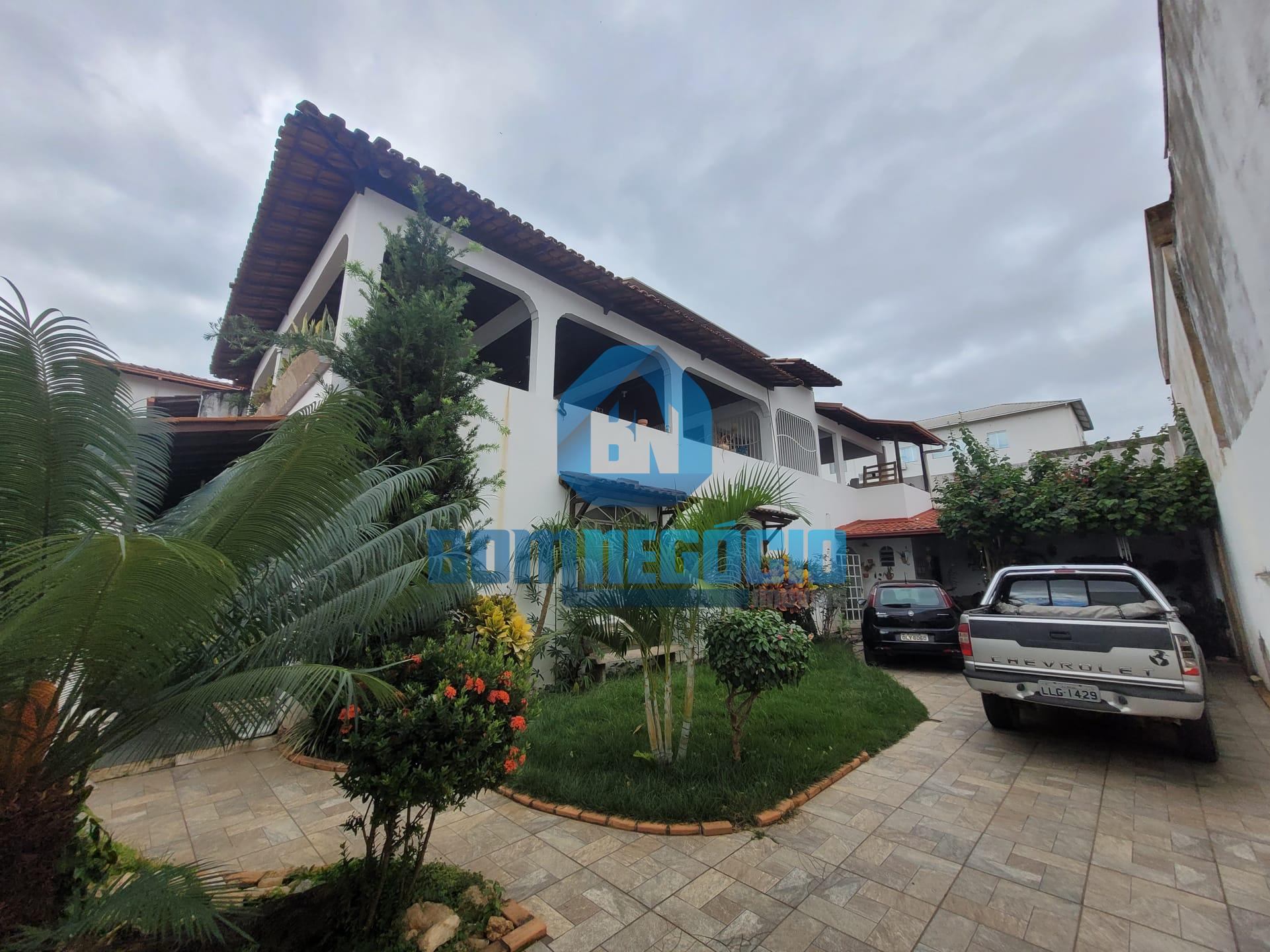 Casa com 4 dormitórios à venda, BAIRRO SÃO PEDRO, GOVERNADOR V...
