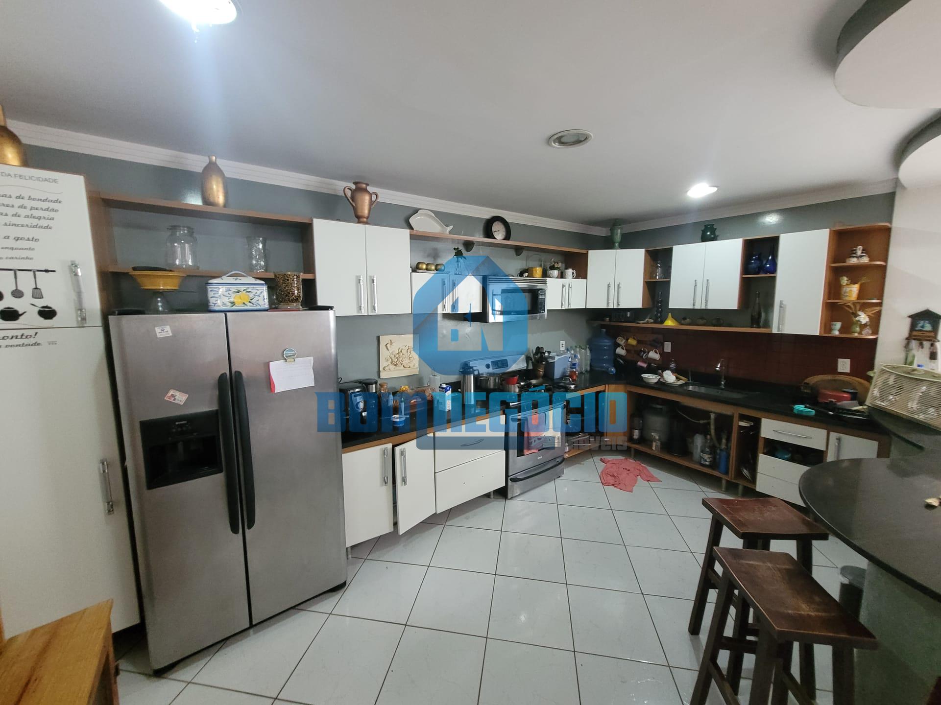 Casa com 4 dormitórios à venda, BAIRRO SÃO PEDRO, GOVERNADOR V...
