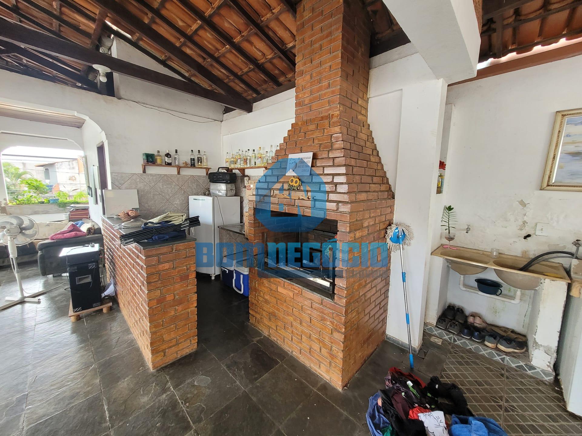 Casa com 4 dormitórios à venda, BAIRRO SÃO PEDRO, GOVERNADOR V...