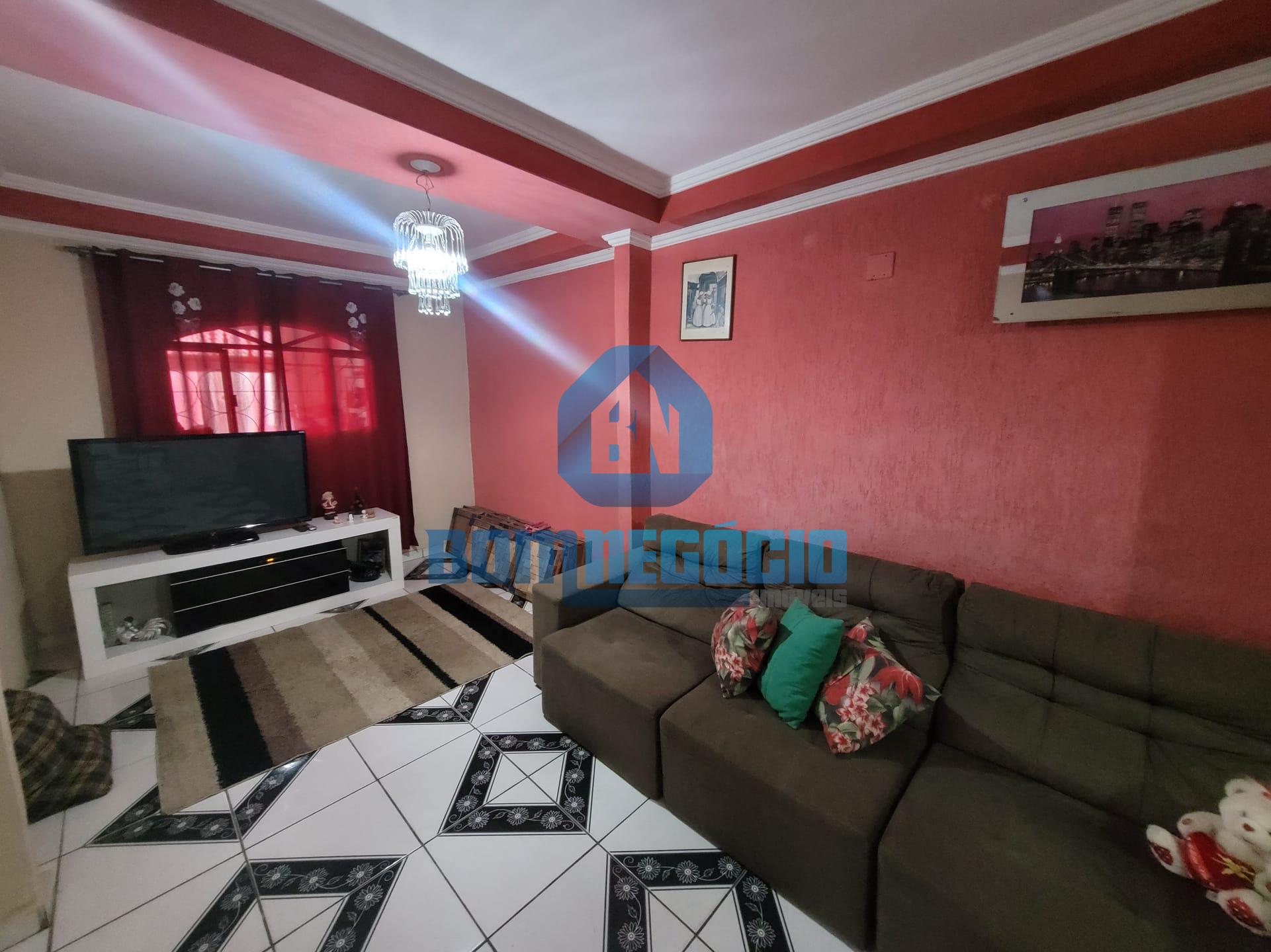 Casa com 3 dormitórios à venda,150.00 m , SANTA RITA, GOVERNAD...