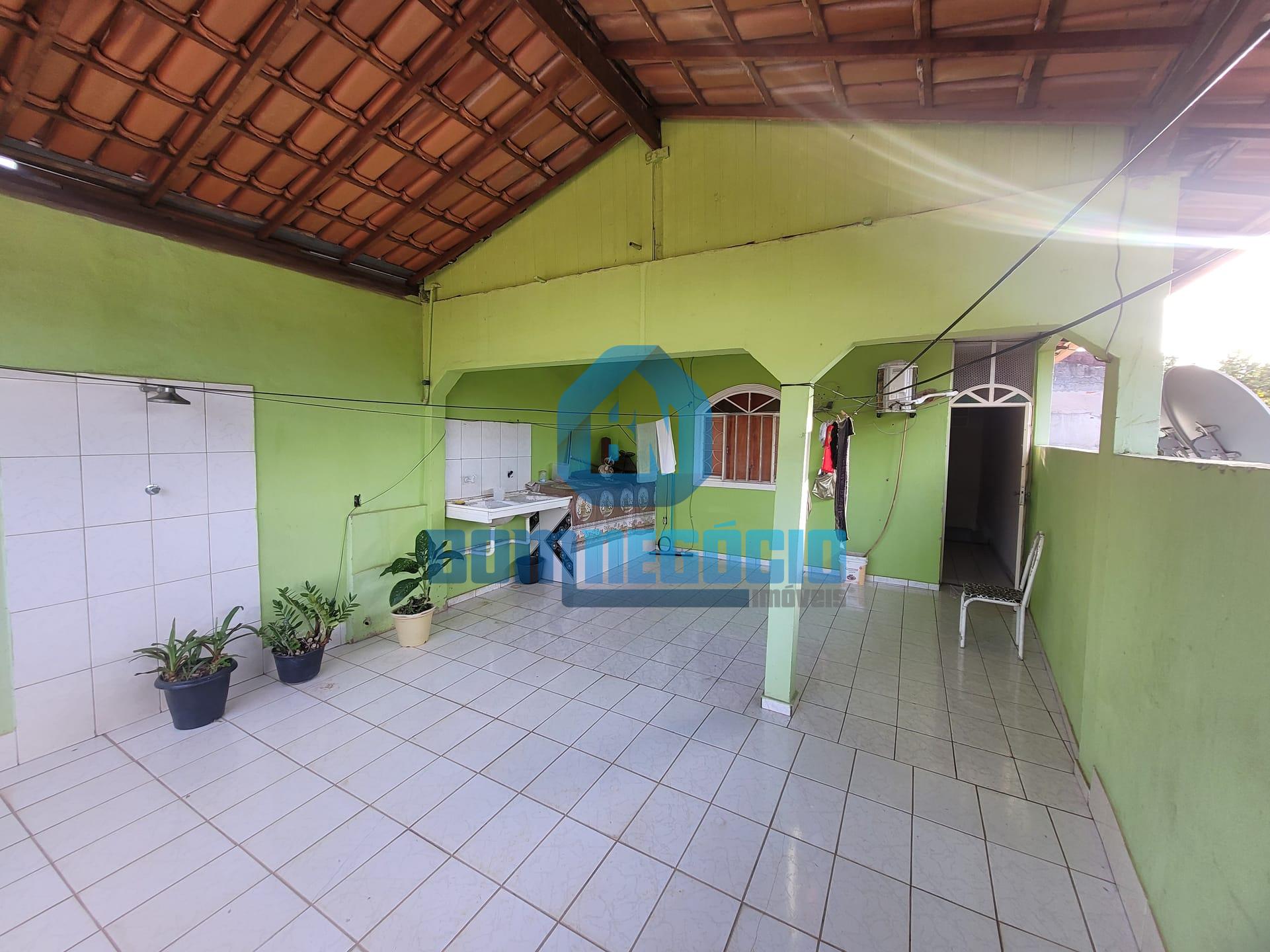 Casa com 3 dormitórios à venda,150.00 m , SANTA RITA, GOVERNAD...