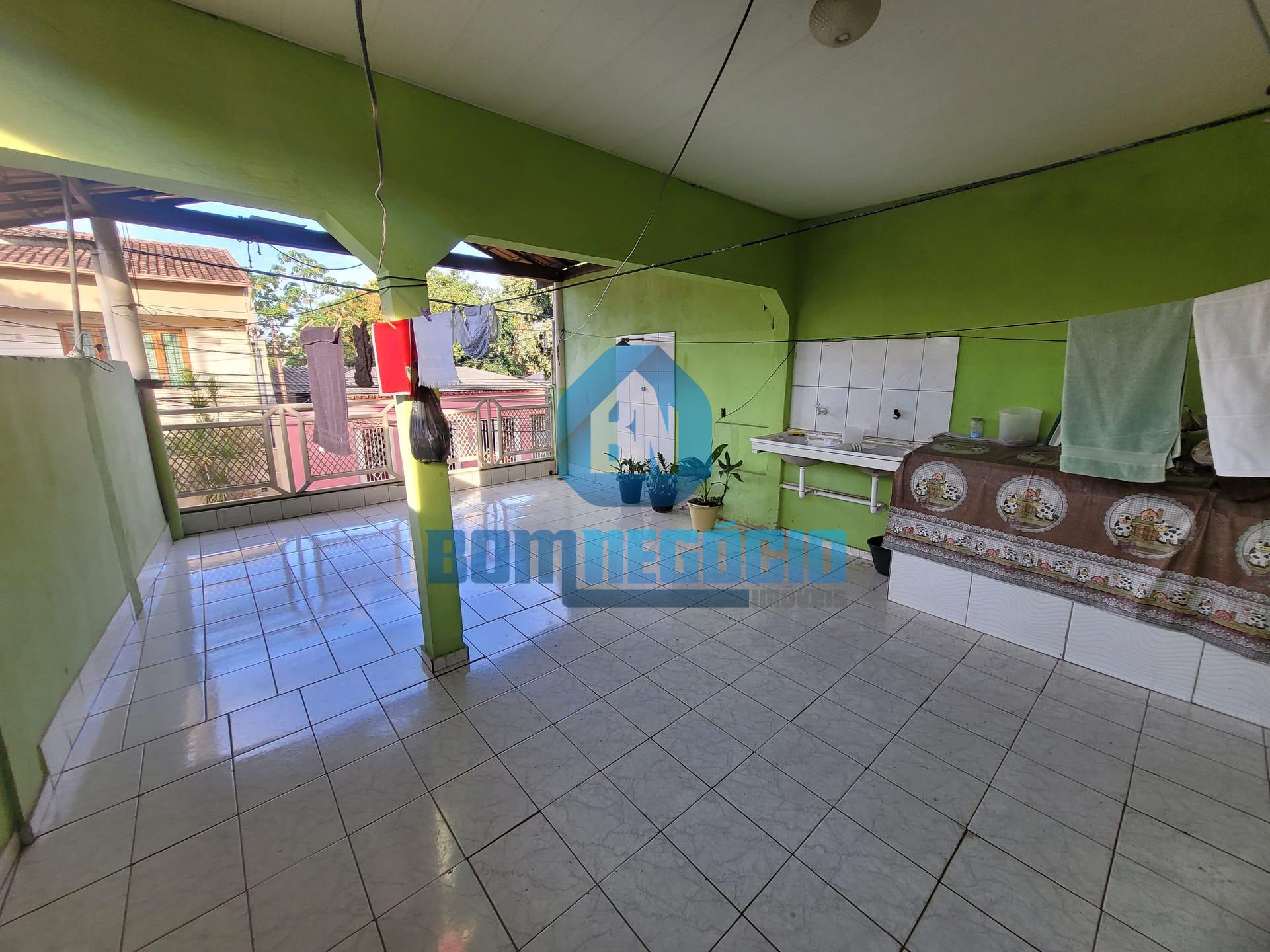 Casa com 3 dormitórios à venda,150.00 m , SANTA RITA, GOVERNAD...