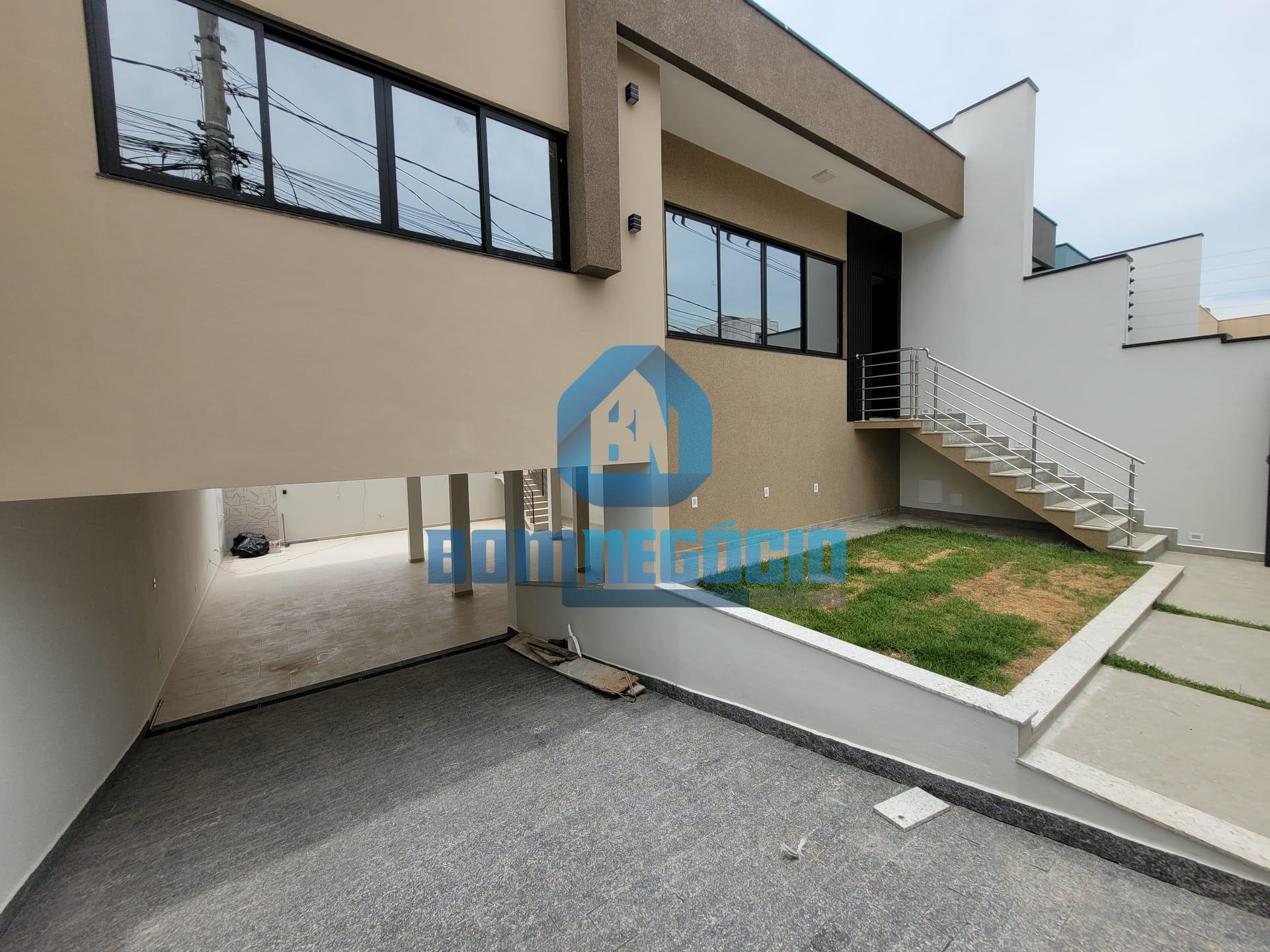 Casa com 4 dormitórios à venda,240.00 m , GOVERNADOR VALADARES...