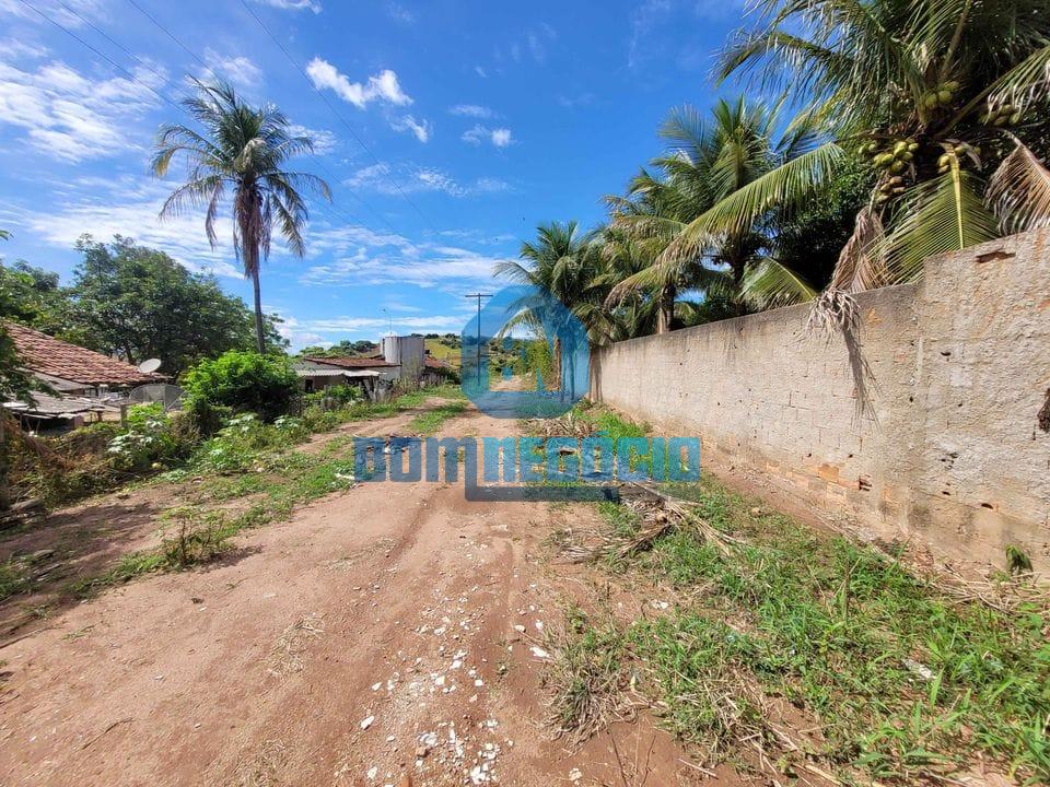 Chácara à venda,3465.00 m , GOVERNADOR VALADARES - MG