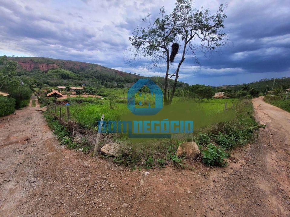 Chácara à venda,2000.00 m , SANTO ANTÔNIO DO PONTAL, GOVERNADO...