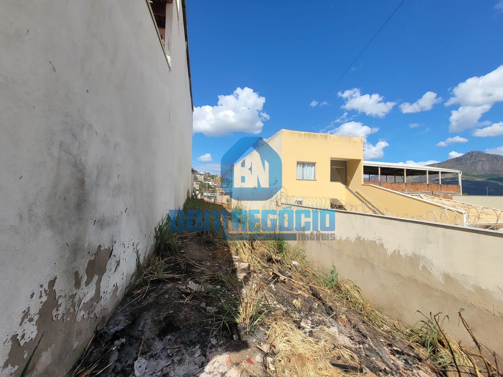 Terreno à venda,180.00 m , NOVA VILA BRETAS, GOVERNADOR VALADA...