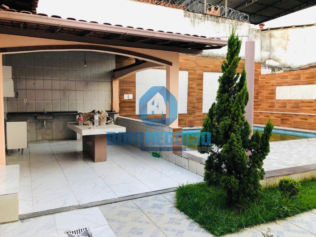 Casa com 6 dormitórios à venda,450.00 m , GOVERNADOR VALADARES...