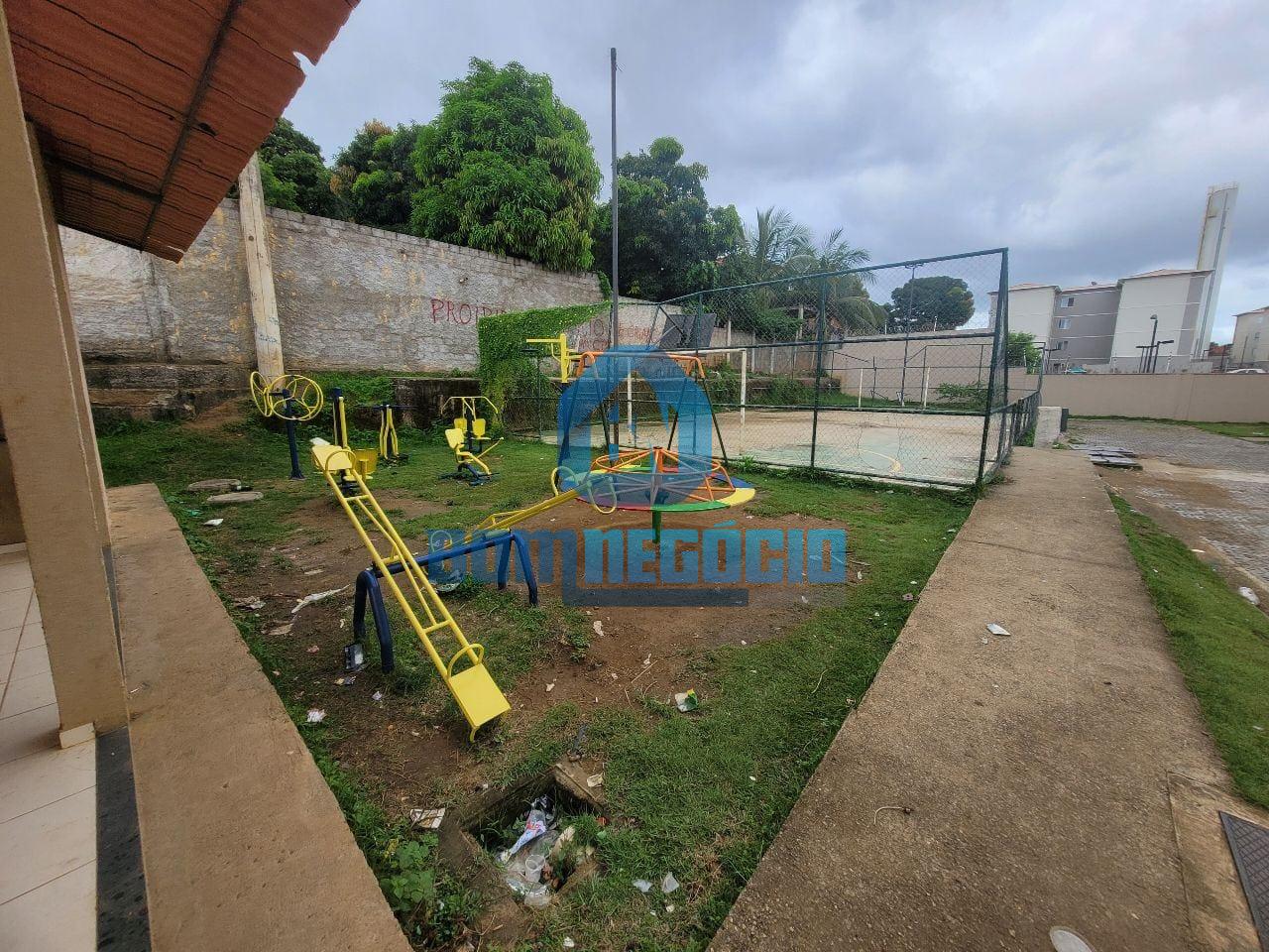 Apartamento com 2 dormitórios à venda, 44.00 m , GOVERNADOR VA...
