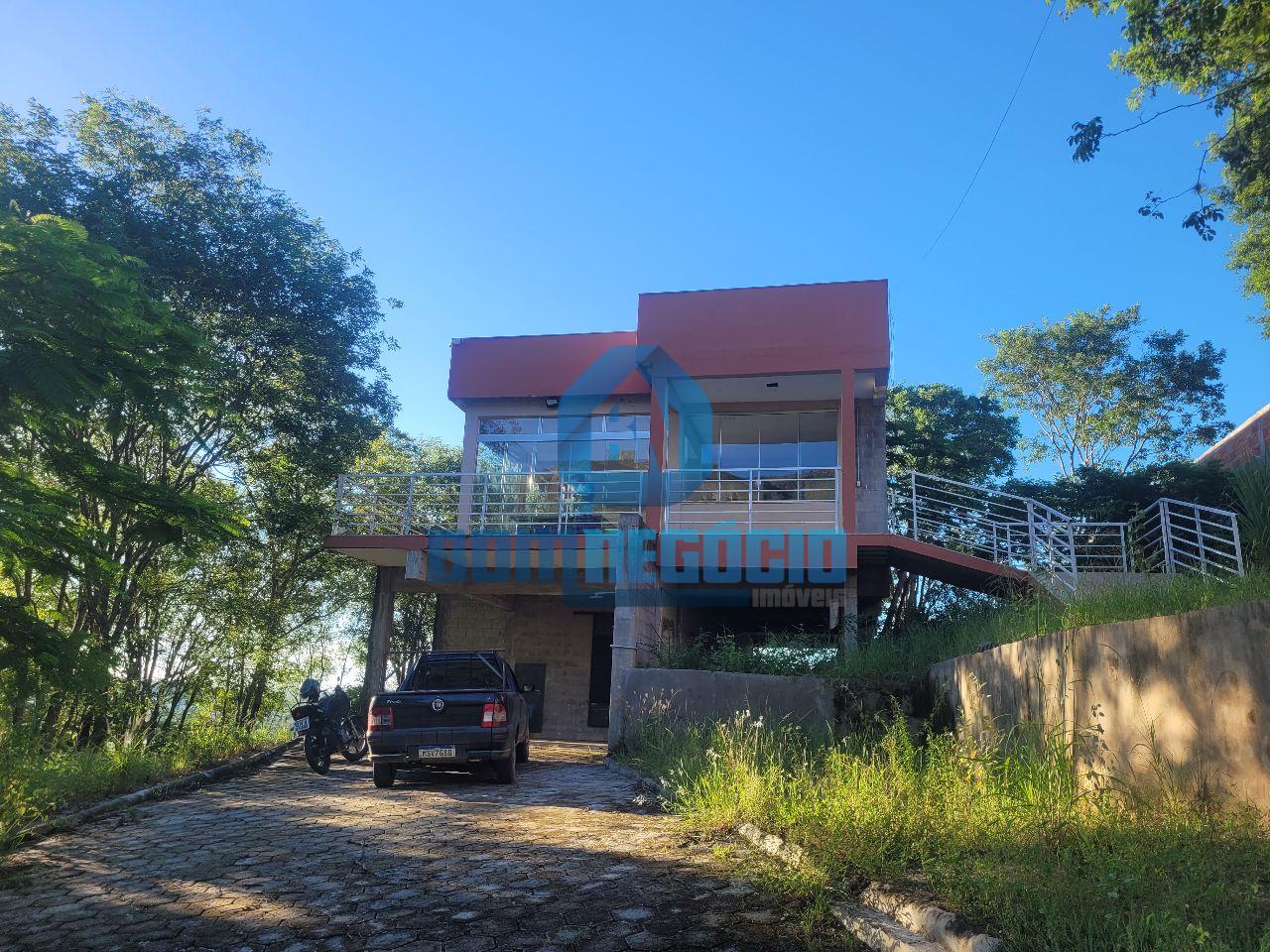 Chácara com 5 dormitórios à venda,1000.00 m , GOVERNADOR VALAD...
