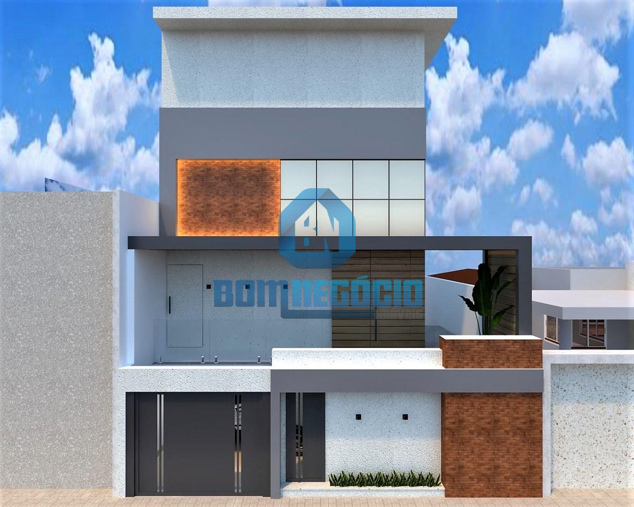Casa com 4 dormitórios à venda,250.00 m , GOVERNADOR VALADARES...