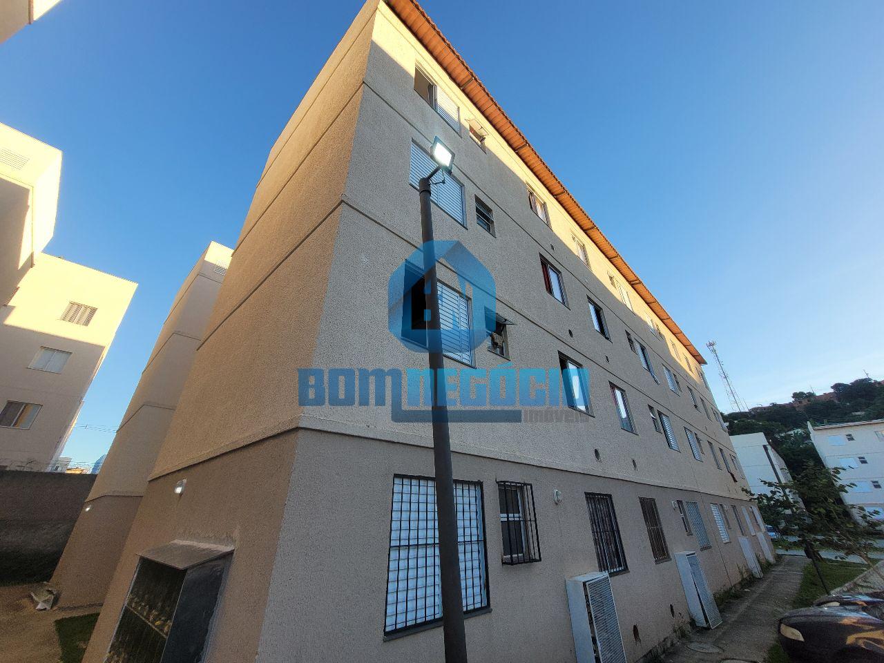 Apartamento com 2 dormitórios à venda, 44.00 m , GOVERNADOR VA...