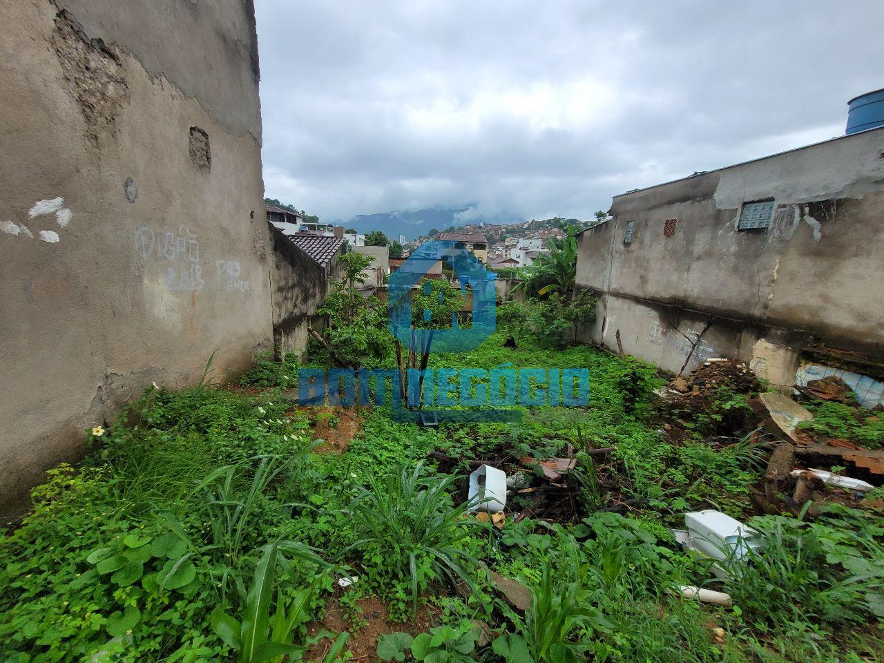 Lote 5 x 30 à venda, ESPERANÇA, GOVERNADOR VALADARES - MG