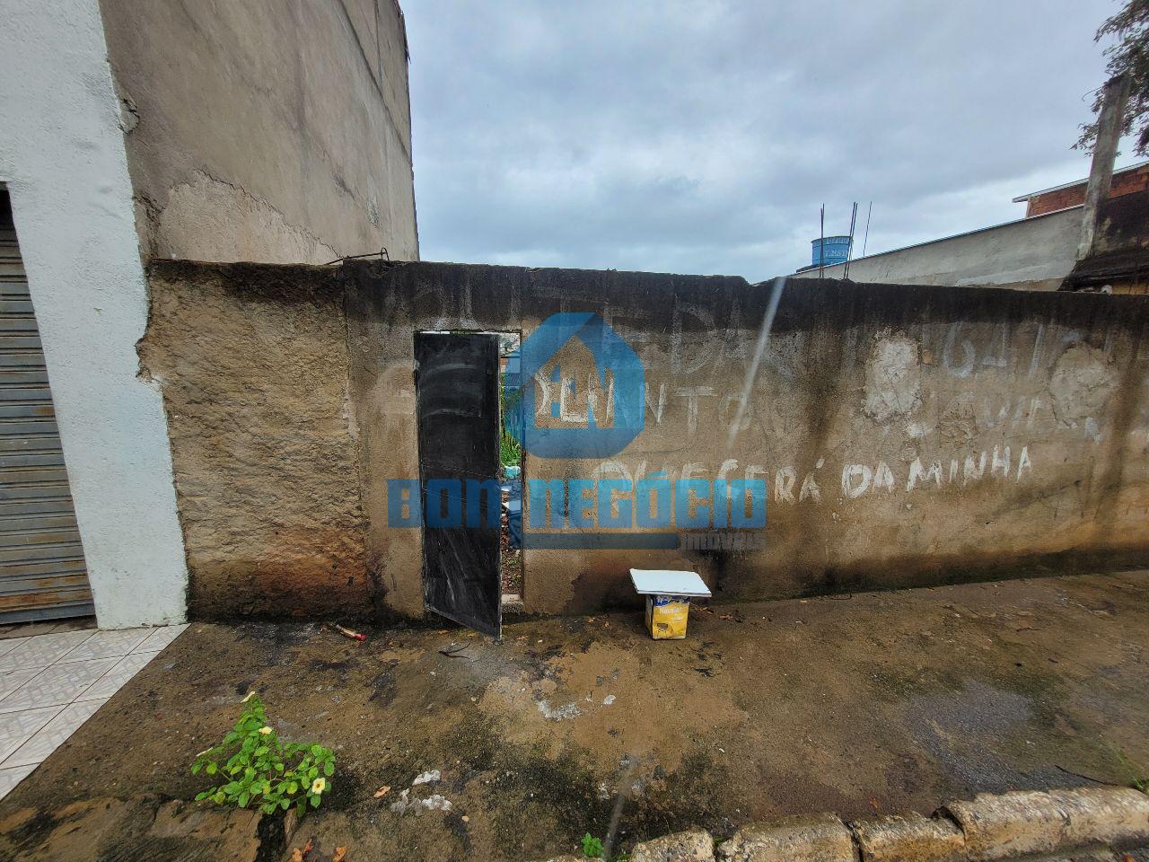 Lote 5 x 30 à venda, ESPERANÇA, GOVERNADOR VALADARES - MG