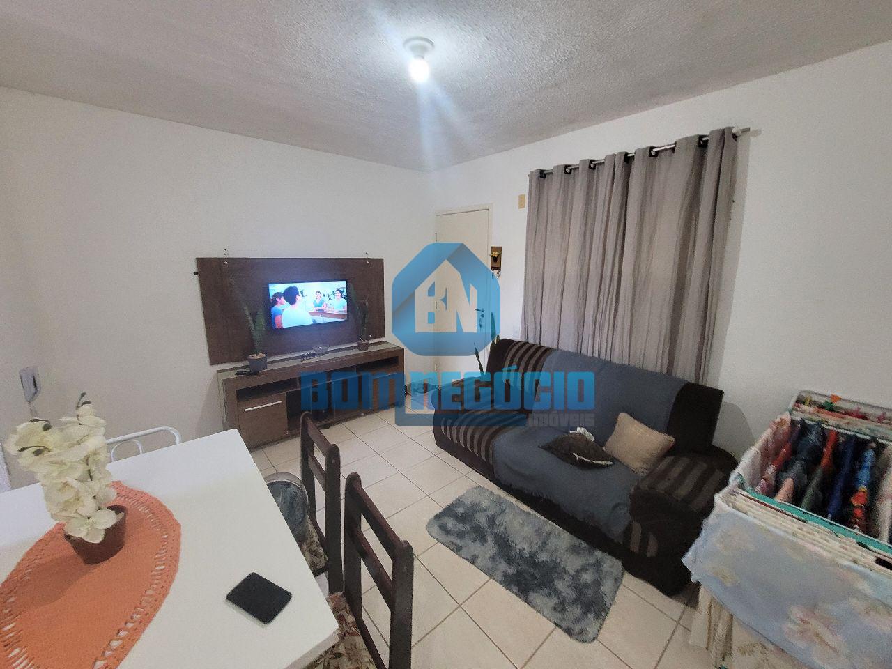 Apartamento com 2 dormitórios à venda, 44.00 m , GOVERNADOR VA...