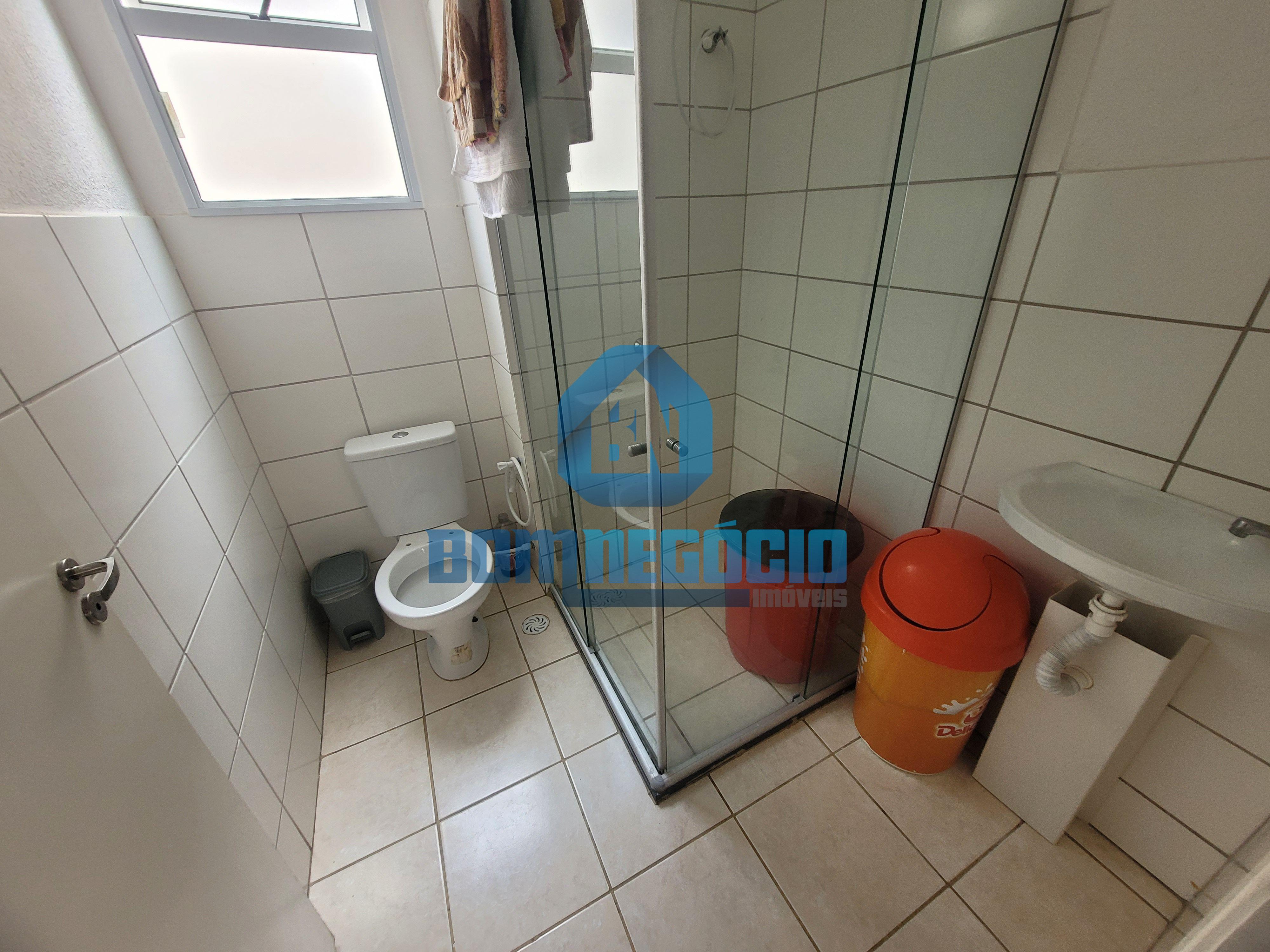 Apartamento com 2 dormitórios à venda,44.00 m , GOVERNADOR VAL...