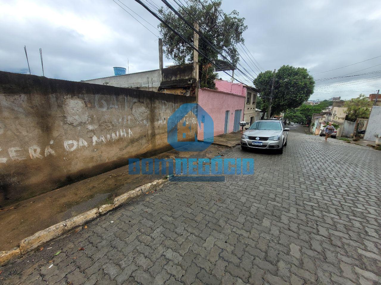 Lote 5 x 30 à venda, ESPERANÇA, GOVERNADOR VALADARES - MG