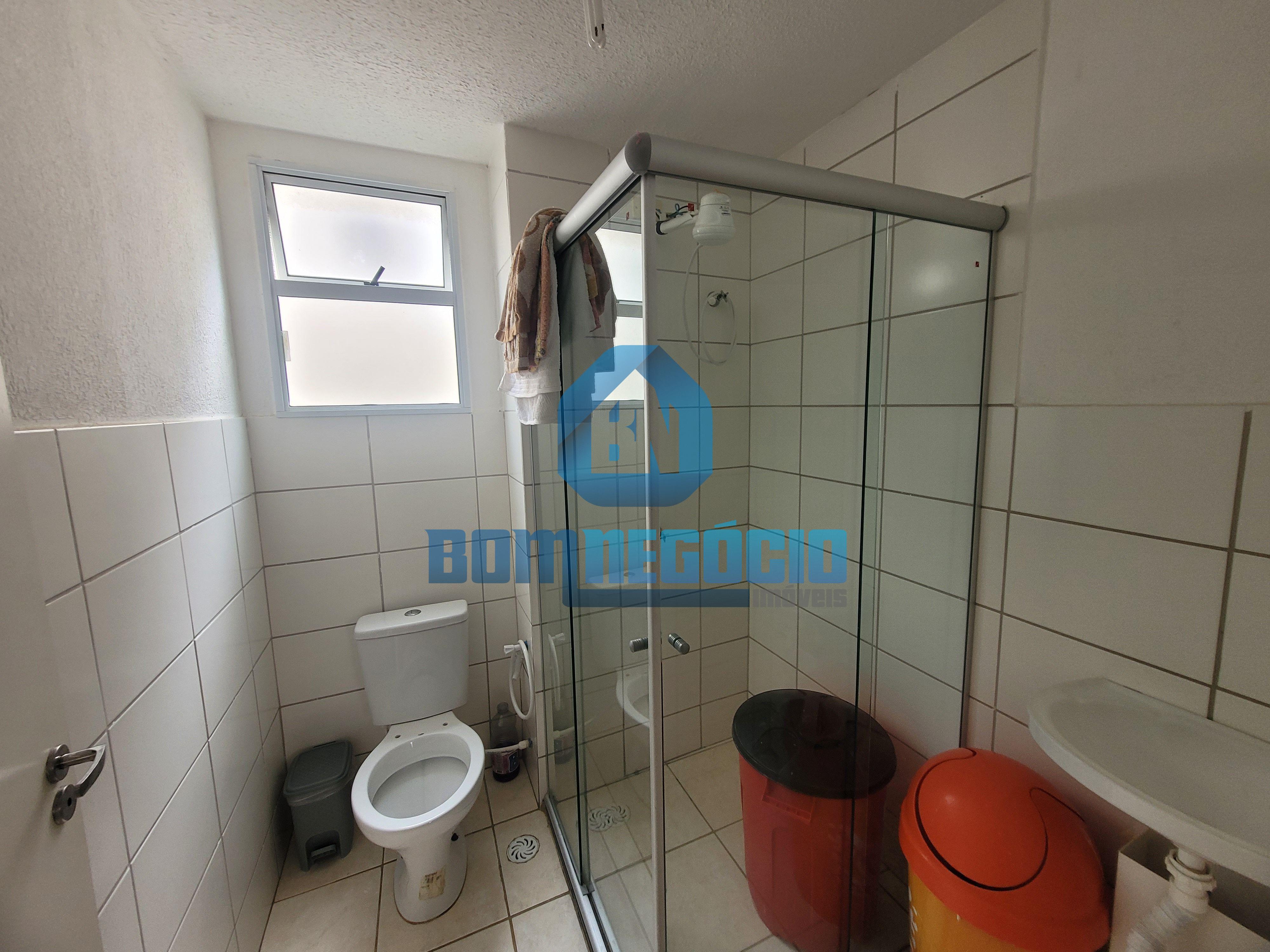 Apartamento com 2 dormitórios à venda,44.00 m , GOVERNADOR VAL...