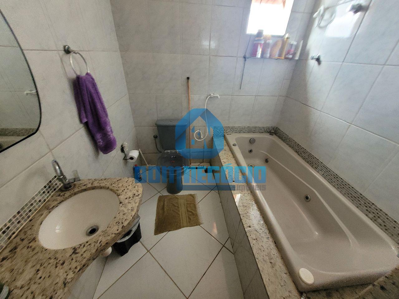 Casa com 3 dormitórios à venda, NOVA VILA BRETAS, GOVERNADOR V...
