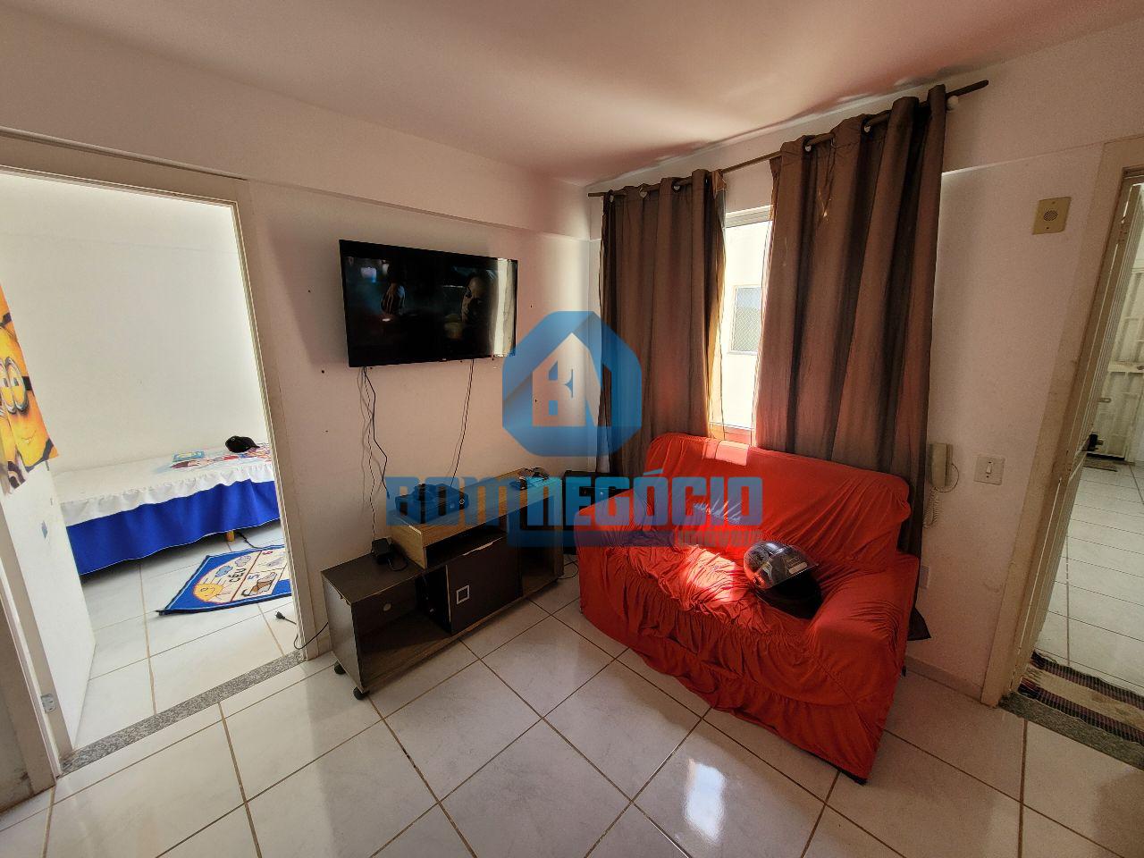 Apartamento com 2 dormitórios à venda,8848.00 m , GOVERNADOR V...