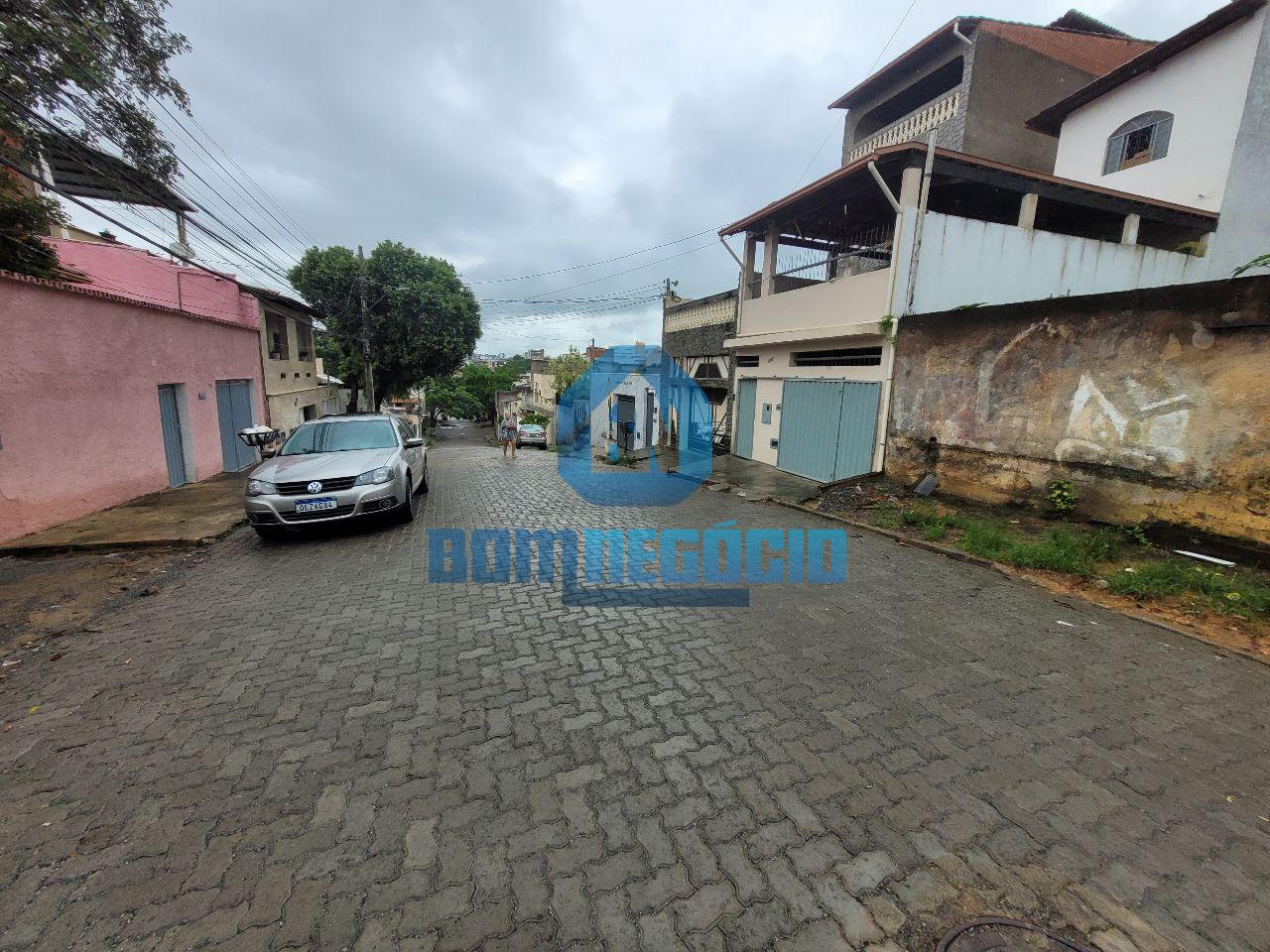Lote 5 x 30 à venda, ESPERANÇA, GOVERNADOR VALADARES - MG