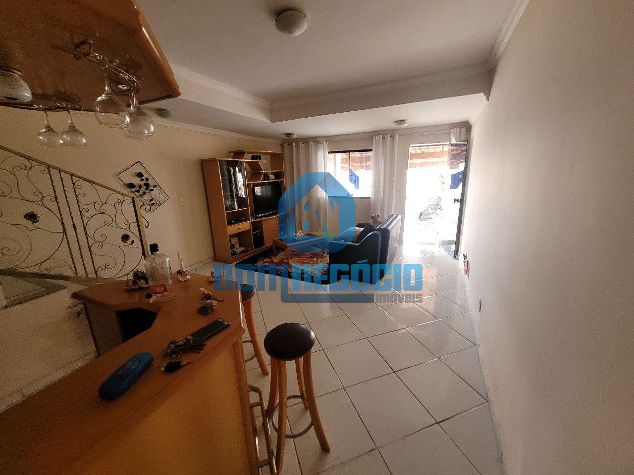 Casa com 3 dormitórios à venda, NOVA VILA BRETAS, GOVERNADOR V...