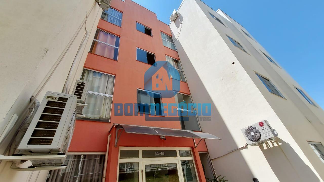 Apartamento com 2 dormitórios à venda, GOVERNADOR VALADARES - MG