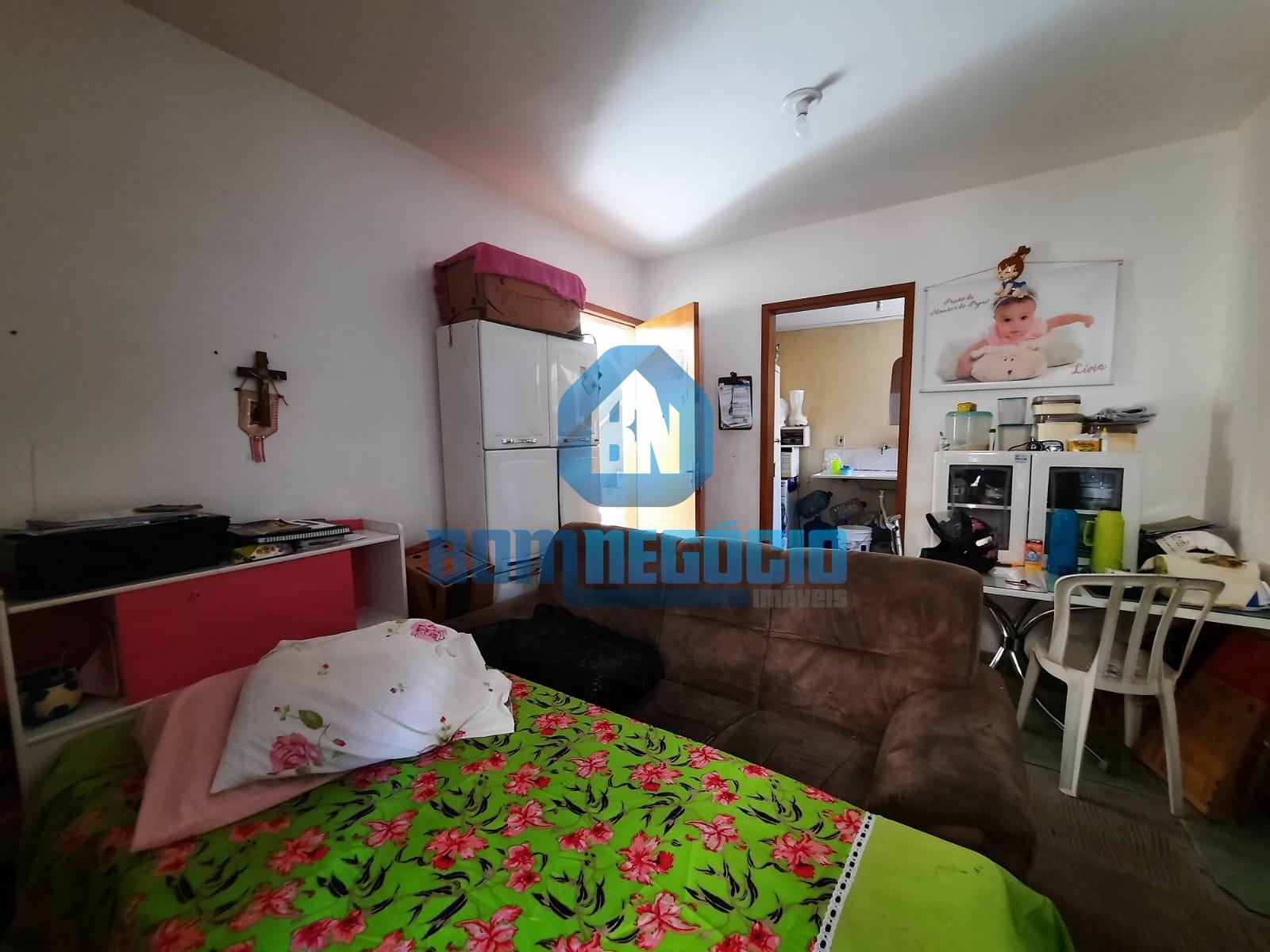 Apartamento com 2 dormitórios à venda, GOVERNADOR VALADARES - MG