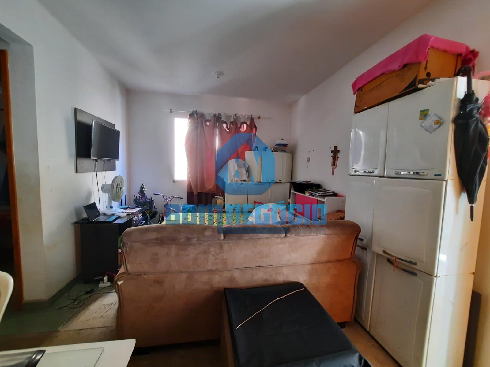 Apartamento com 2 dormitórios à venda, GOVERNADOR VALADARES - MG