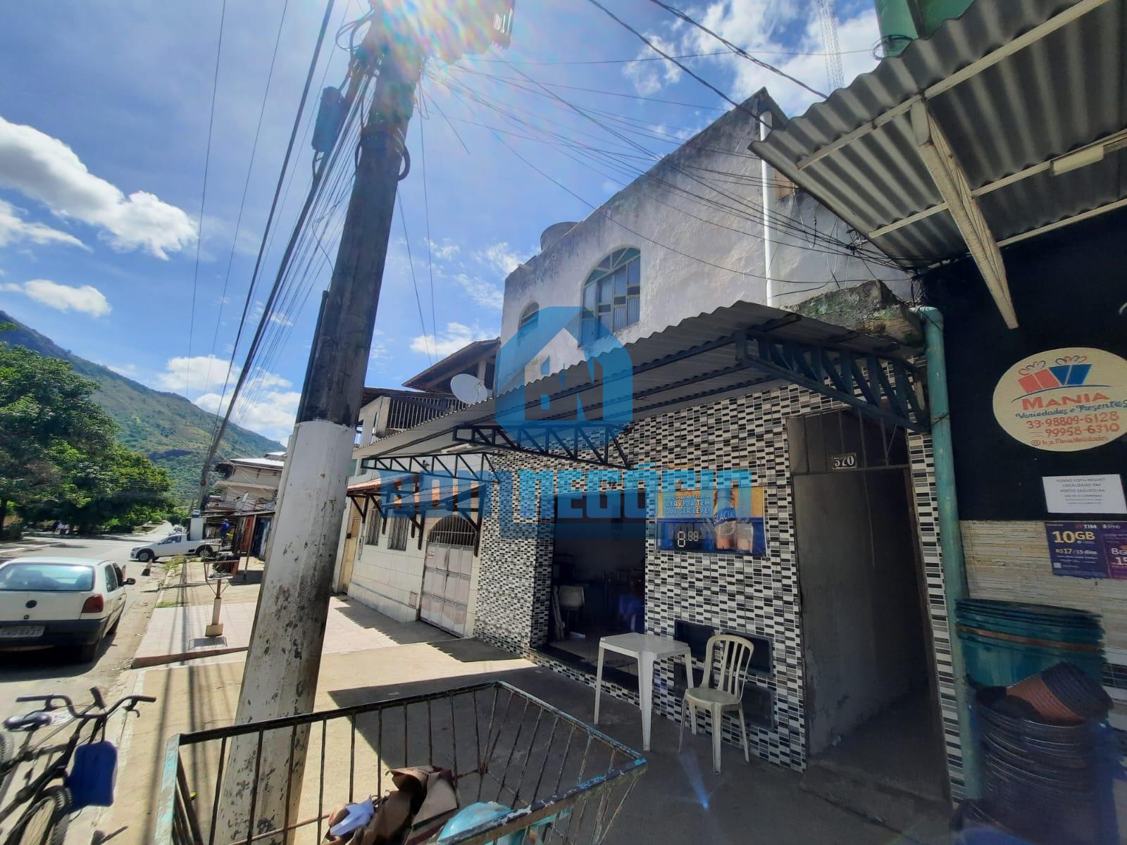 Casa com 3 dormitórios à venda,136.28 m , VILA ISA, GOVERNADOR...