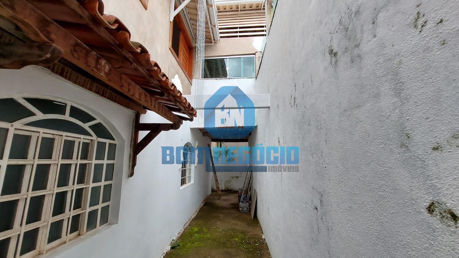 Casa com 3 dormitórios à venda,128.00 m , GOVERNADOR VALADARES...