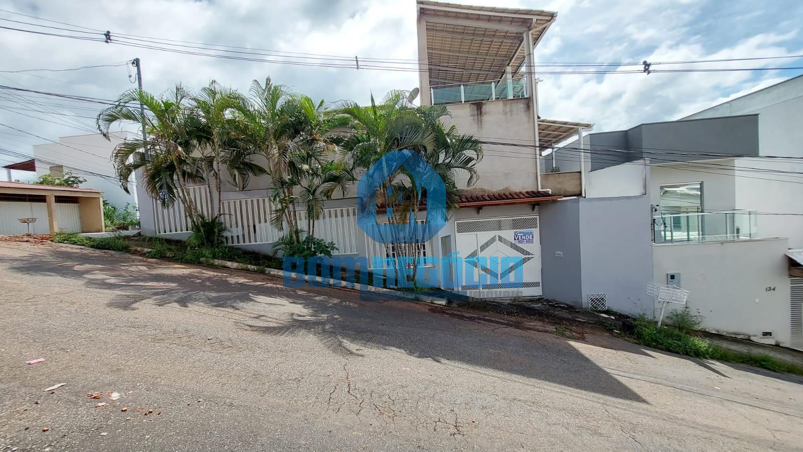Casa com 3 dormitórios à venda,128.00 m , GOVERNADOR VALADARES...