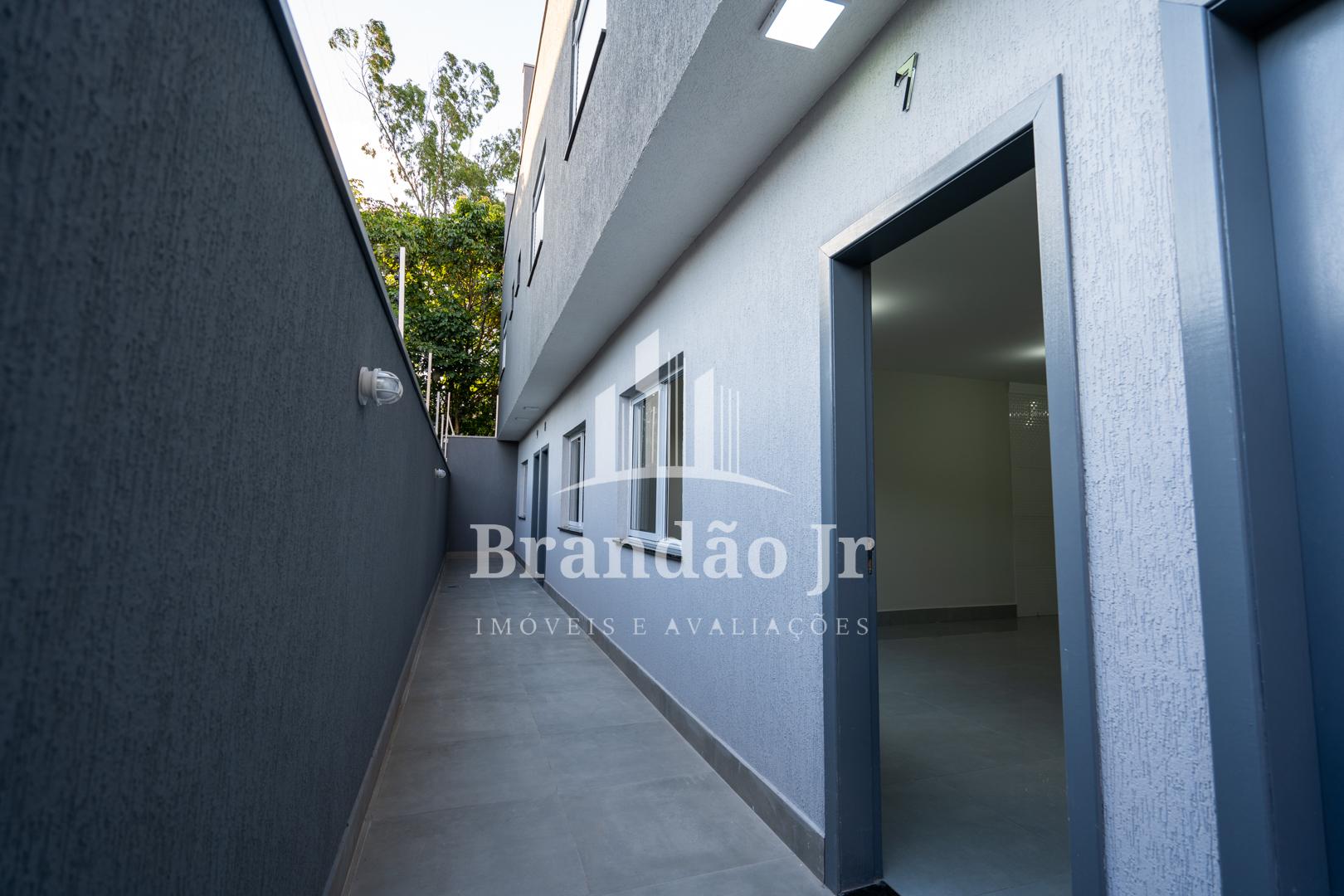 Sobrados à venda em Condomínio Fechado, Vila Alpina, SAO PAULO - SP