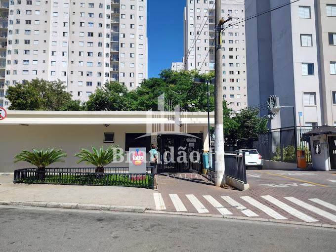 Apartamento no Condomínio Fatto Sport Faria Lima com 3 Dormitórios sendo 1 suíte