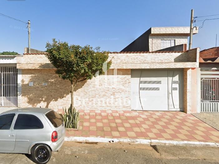 Casa Térrea à venda, Jardim das Oliveiras, SAO PAULO - SP.