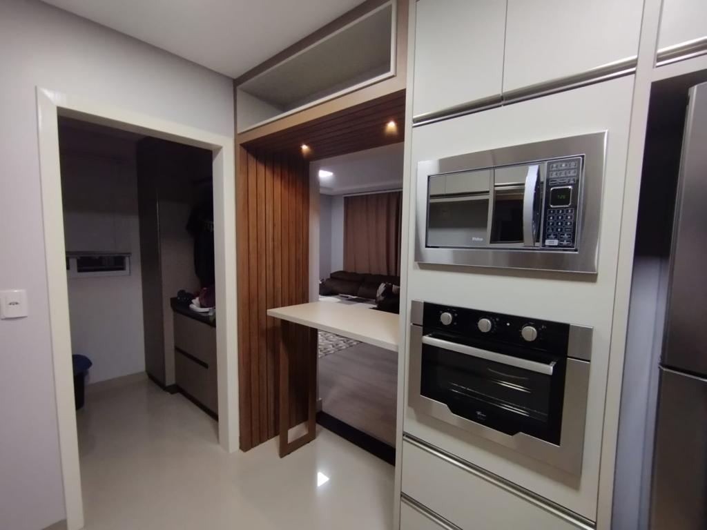 Apartamento com 3 dormitórios à venda, Tocantins, TOLEDO - PR