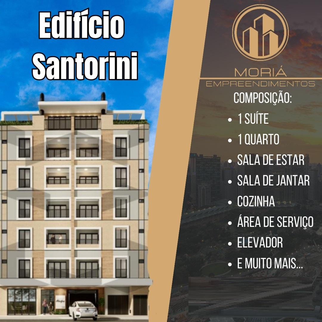 Apartamento à venda, Jardim Santa Maria, TOLEDO - PR